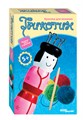 Развивающая игра Куколка Трикотин # 76130