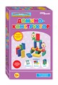 Развивающая игра "Домино-конструктор" # 76532