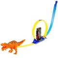Автотрек динозавр, кор.44,7*29*7,8см ТЕХНОДРАЙВ 1908I200-R
