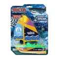 Яхта на бат. блист.19*29*8см ТЕХНОДРАЙВ 0910B048-R (144)