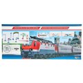 Железная дорога свет+звук, кор.20,5*46,5*4см ИГРАЕМ ВМЕСТЕ B806132-R1-1 (36)