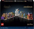 Конструктор детский LEGO Harry Potter Winkelgasse 76444 192464386