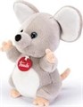 Мягкая игрушка универсальная для детей Trudi TRUDI KLASYCZNE MYSZ MARTIN S 140558202