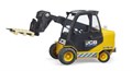 Игрушечная машинка и техника для мальчиков JCB Teletruk с поддоном 36830155