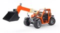 Телескопический погрузчик Bruder JLG 2505 27720005