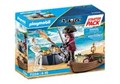 Набор для творчества Playmobil SEK и похититель драгоценностей 72614203