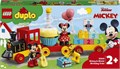 LEGO Duplo 10941 Mikki va Minni Tug'ilgan Kun Poyezdi 33707756