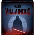 Настольная игра Ravensburger Star Wars Villains 108246987