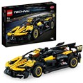 Technic Bugatti-Bolide 60707580