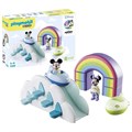 Конструктор Playmobil Disney Mickey and Minnie House in the Clouds 90071623