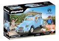 Машинка Playmobil Citroën 2cv 69275898