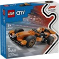 Конструктор для детей гоночный автомобиль LEGO 60442 191173050