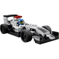 Конструктор детский игровой LEGO 75911 185104730