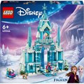 Конструктор LEGO DP Эльза Зимний дворец 132277617