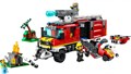 Playset Lego 60374 City 502 Предметы 131172309