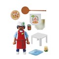 Набор для творчества Playmobil Pizzero 61566568
