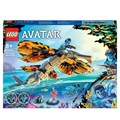 Игрушка LEGO LGO Avatar Skimwing Abenteuer для детей 60607923