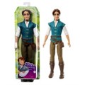 Кукла Mattel Disney princess Flynn Rider 60952365
