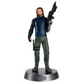 Фигурка коллекционная для коллекционирования EAGLEMOSS HERO COLLECTOR 5059072009799 216026543