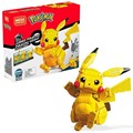 Детский конструктор MEGA Brands, модель Pikachu Jumbo, для детей. 39659198