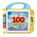 Интерактивная игрушка Vtech 100 слов о транспорте 108300864